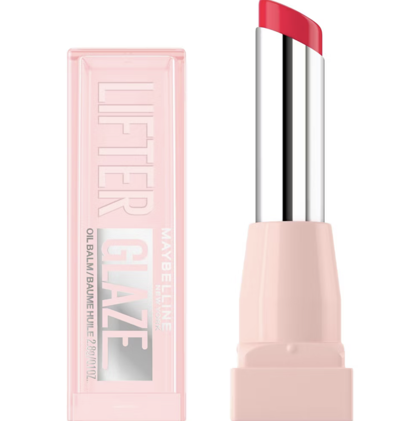 Maybelline. Lifter Glaze. Bálsamo labial 