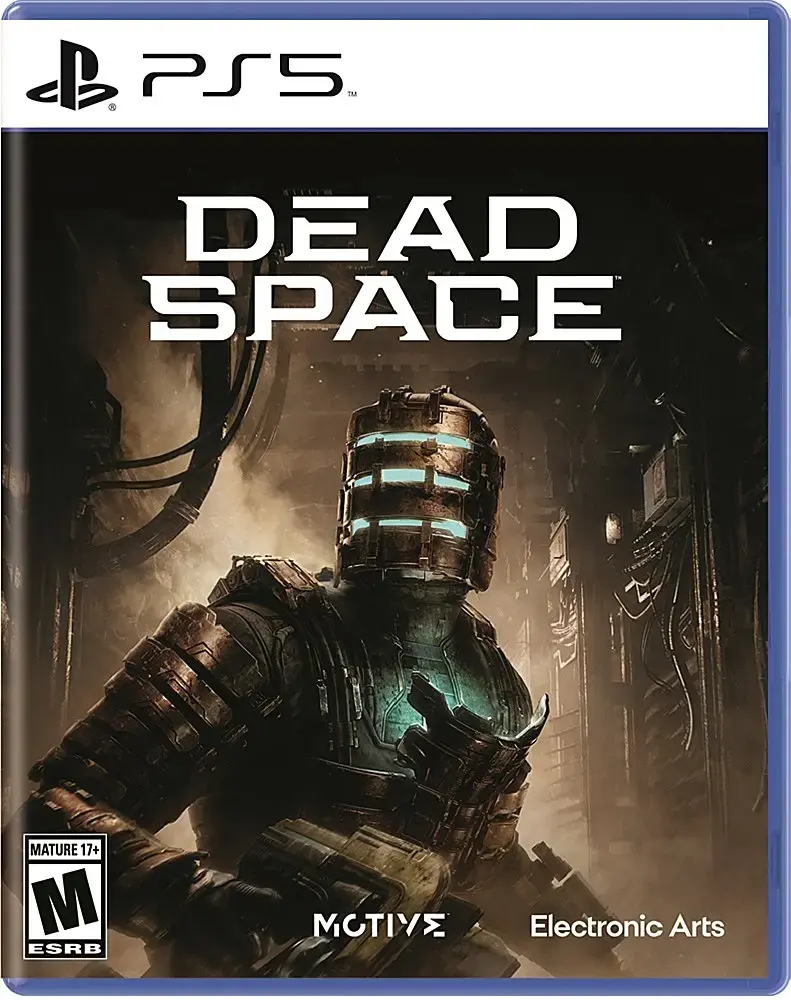 Dead Space para PS5