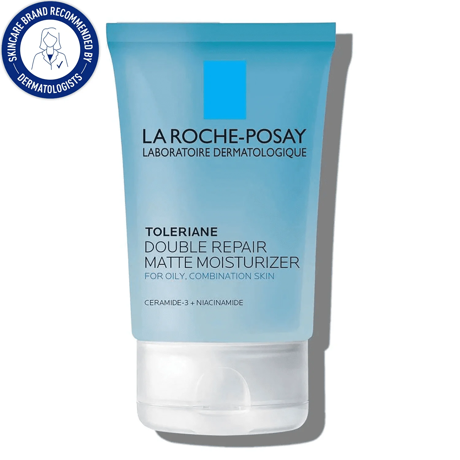 La Roche-Posay Toleriane Double Repair Matte Moisturizer