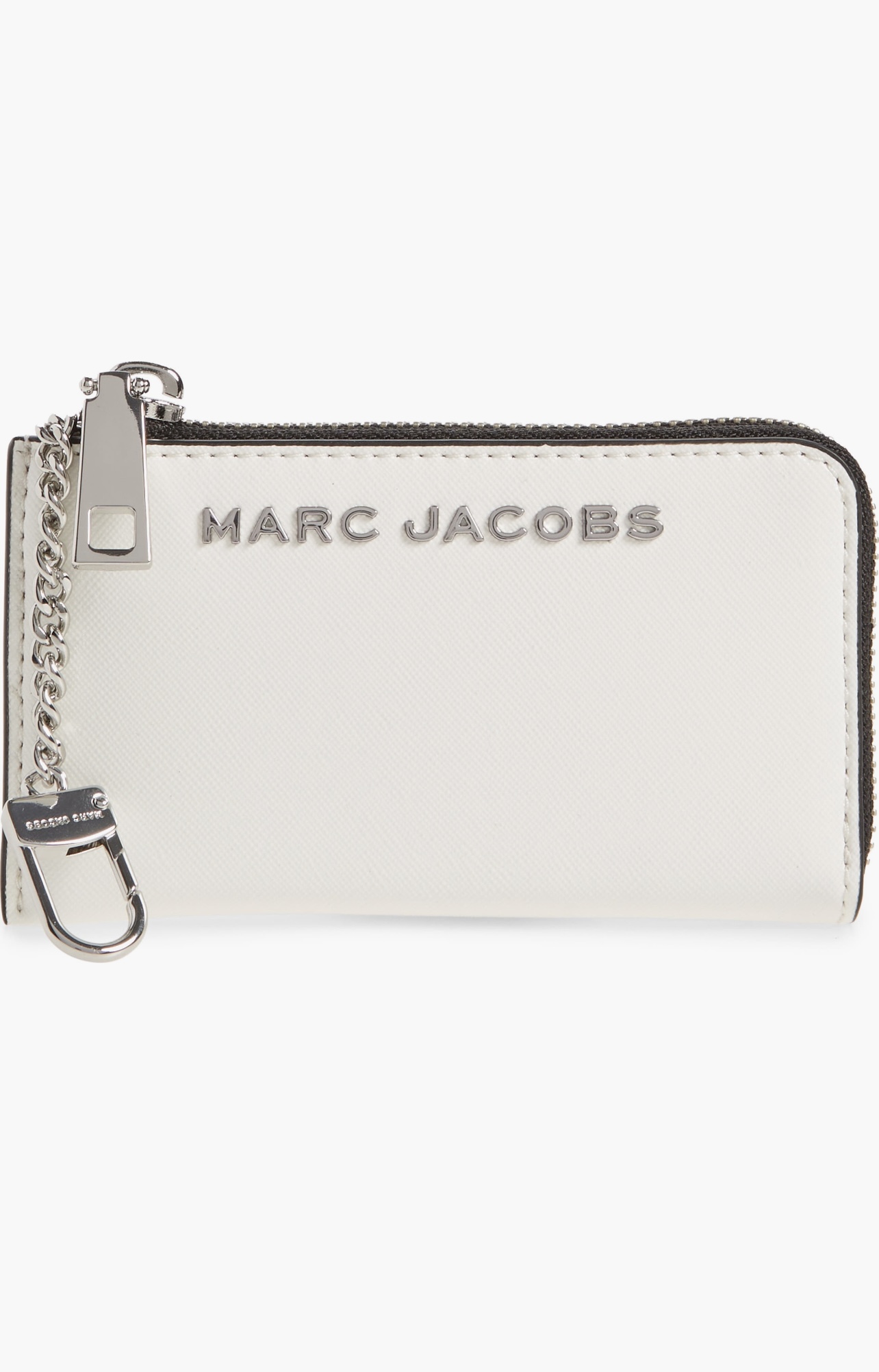 Marc Jacobs. Cartera de piel 