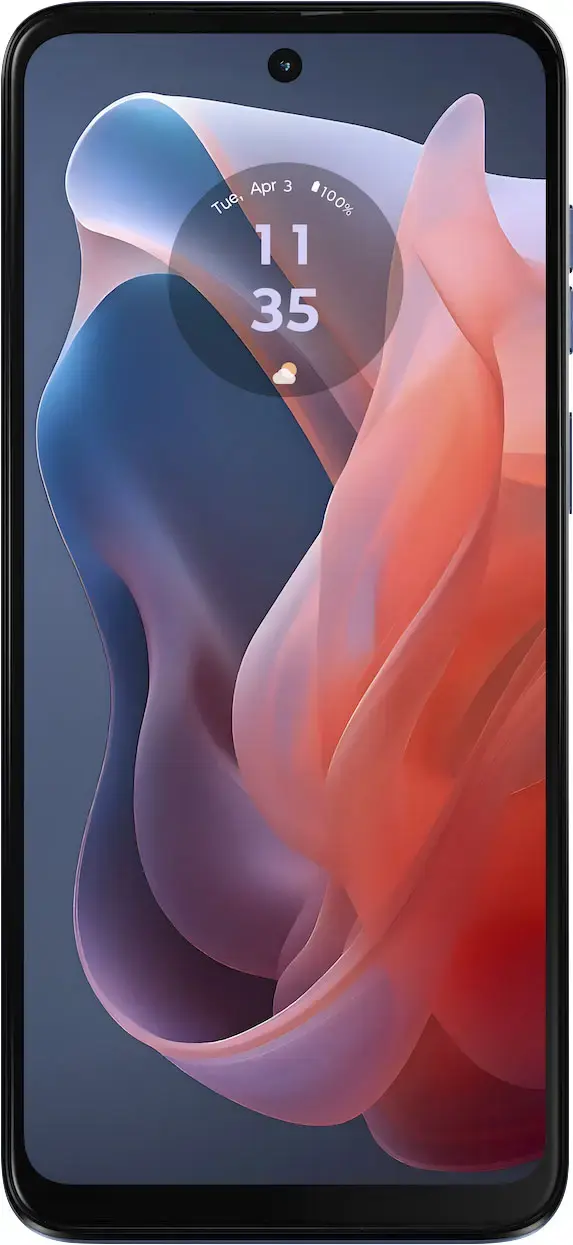 Motorola. Moto g play 2024 64GB (Desbloqueado)