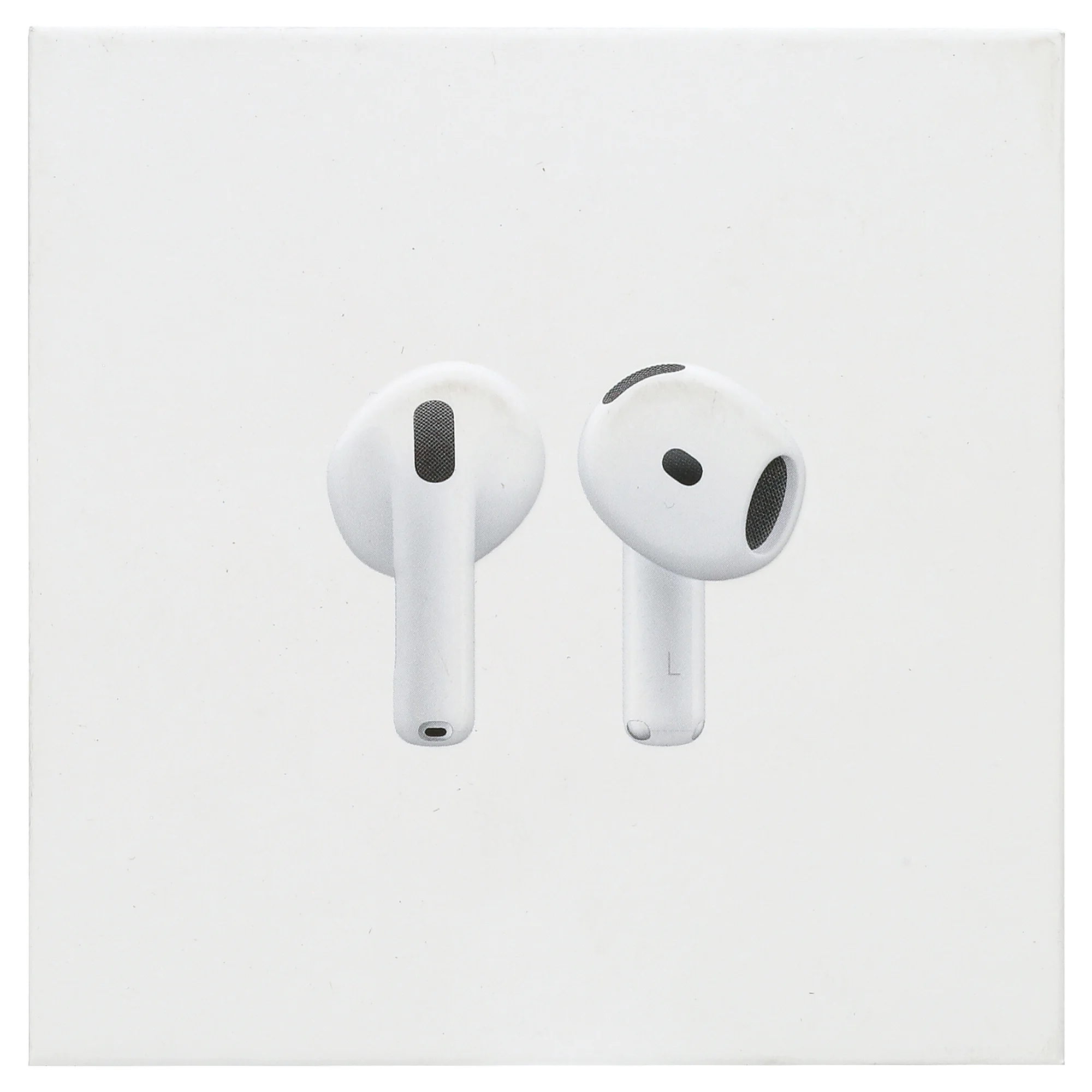 AirPods de Apple (4ta generación)