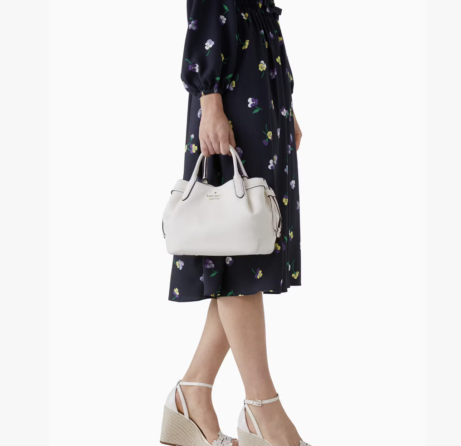 Kate Spade. Bolso Dumpling.
