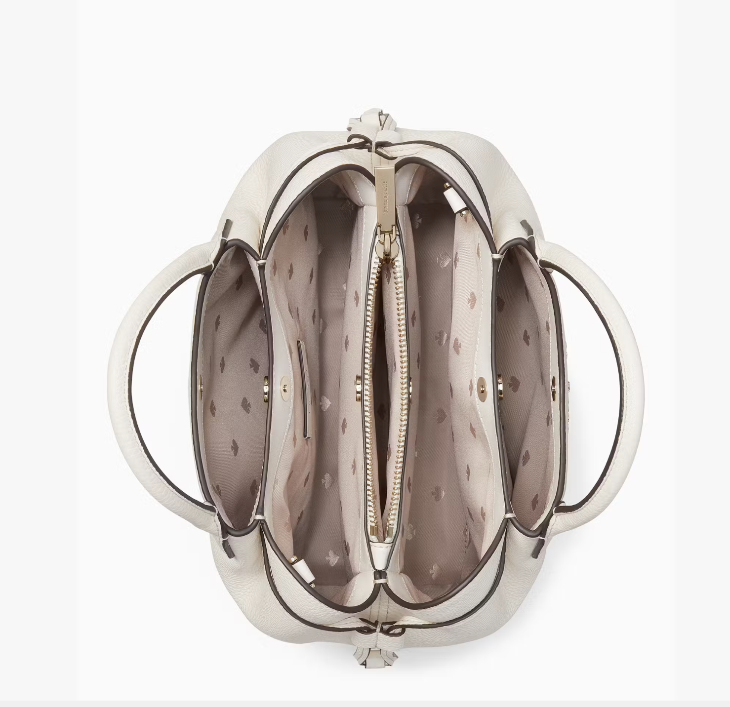 Kate Spade. Bolso Dumpling.