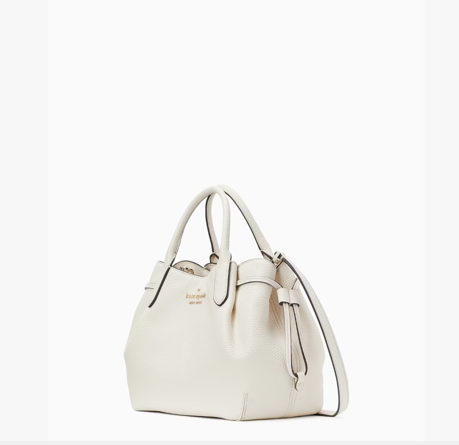 Kate Spade. Bolso Dumpling.