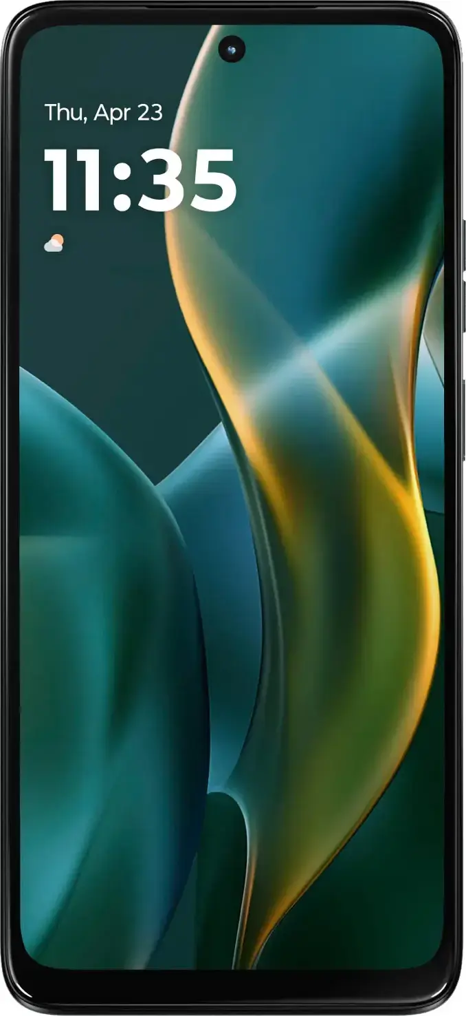 Motorola. Moto g 2025 de 128GB (desbloqueado) - Forest Gray