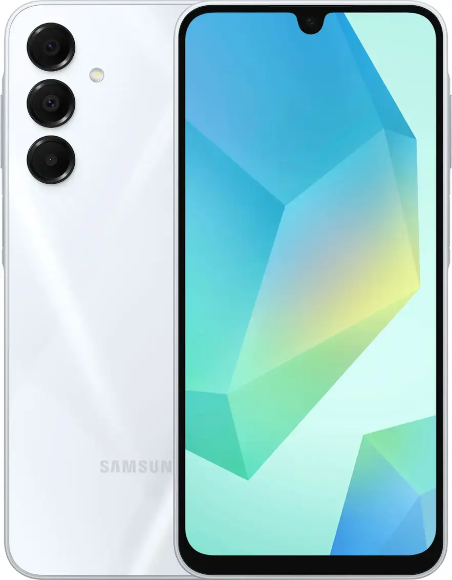 Samsung. Galaxy A16 5G 128GB (desbloqueado)