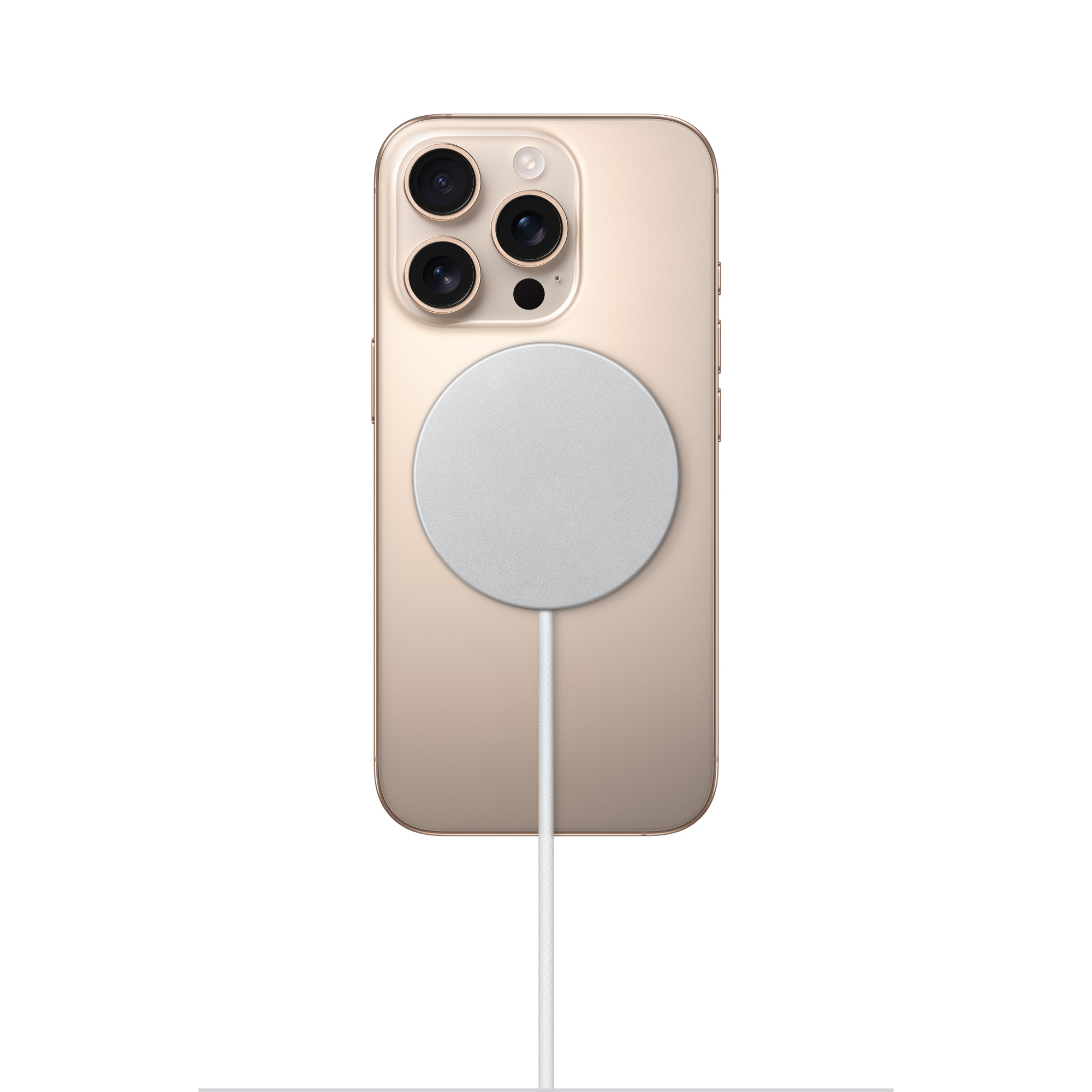 Cargador magnético  MagSafe. Apple (1 metro )