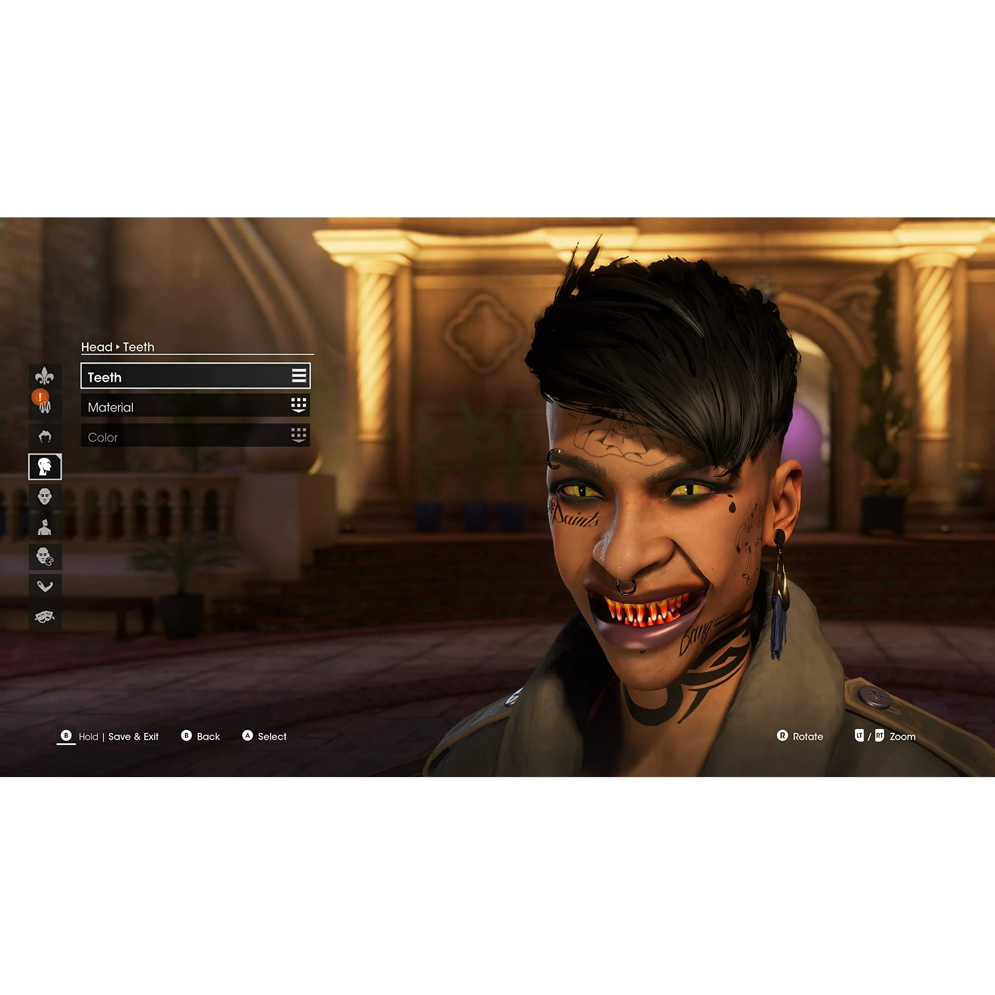 Saints Row Edición Día Uno PS5