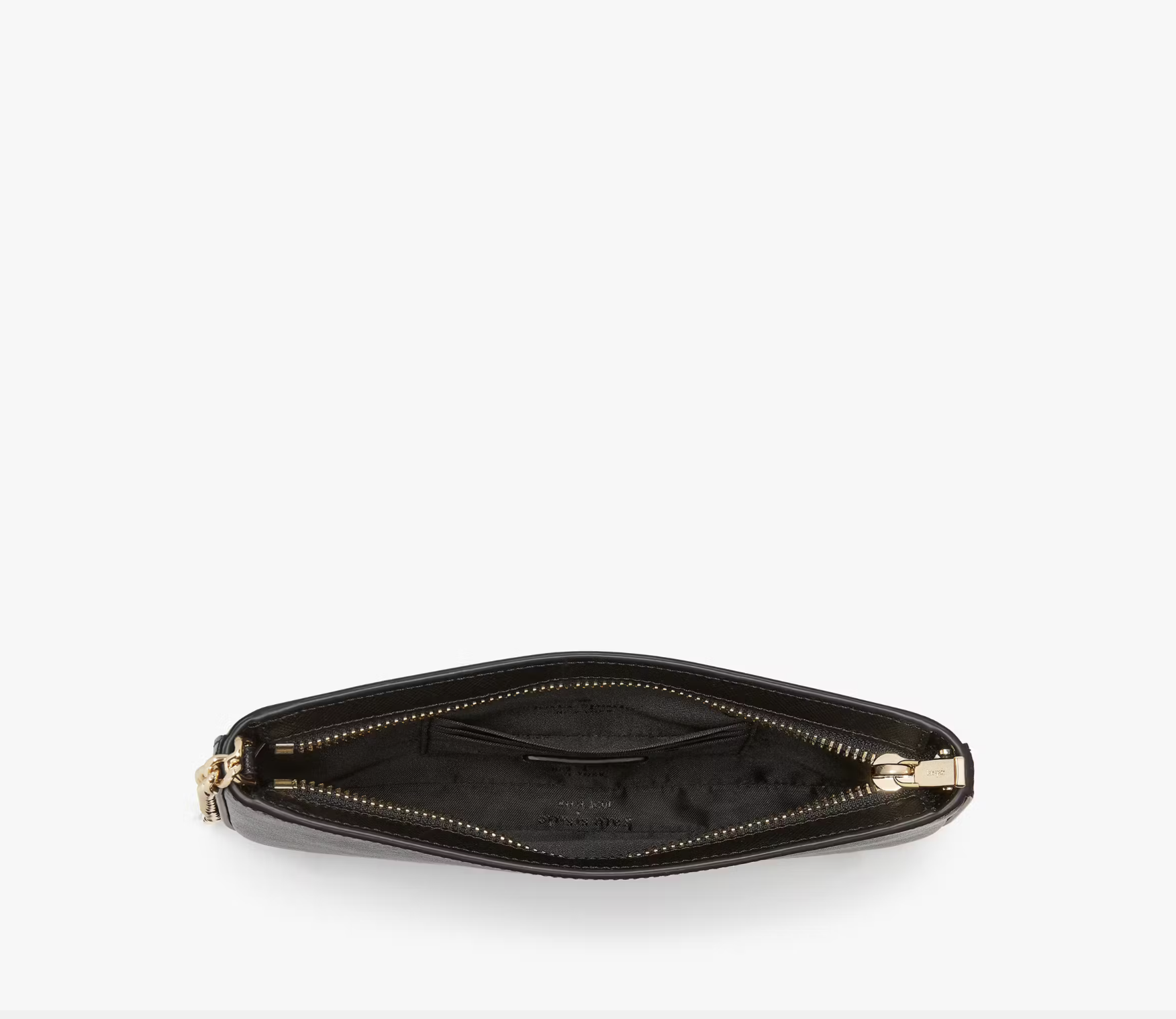Kate Spade. Bolso negro