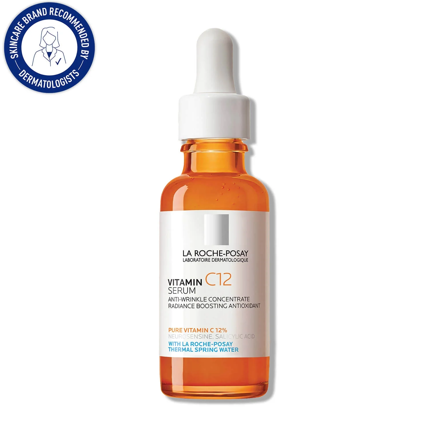 La Roche-Posay Suero Vitamina C12. 