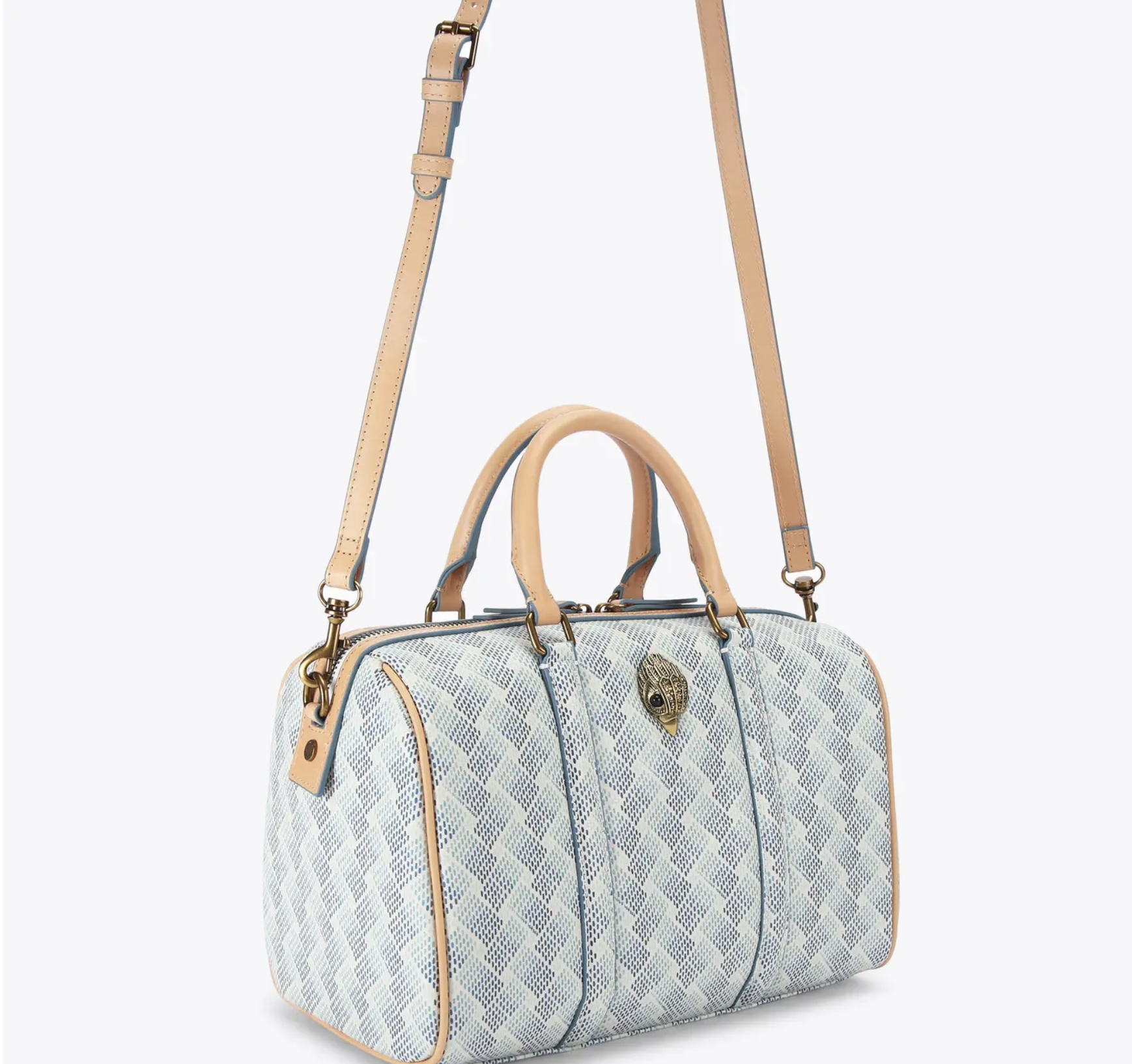 KURT GEIGER LONDON. Bolso Camden Boston