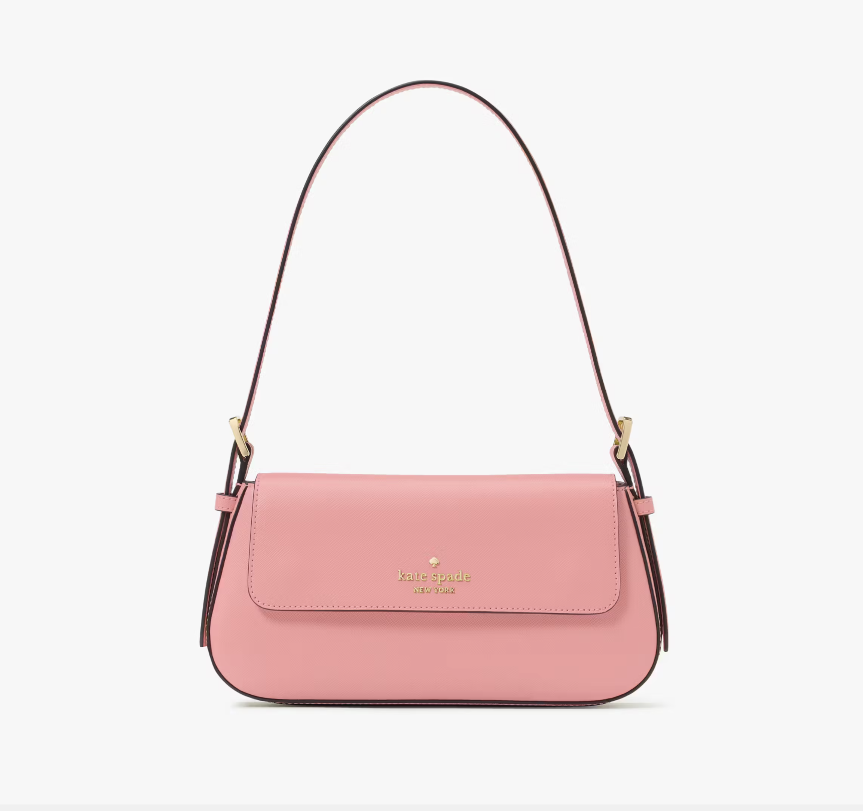 Kate Spade. Bolso Small Flap Shoulder Bag