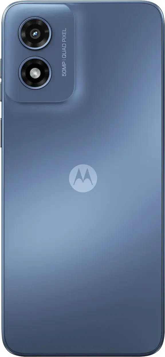 Motorola. Moto g play 2024 64GB (Desbloqueado)