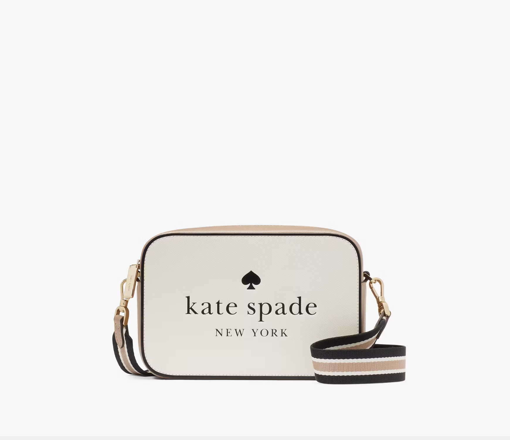 Kate Spade New York. Oh Snap Camera Bag