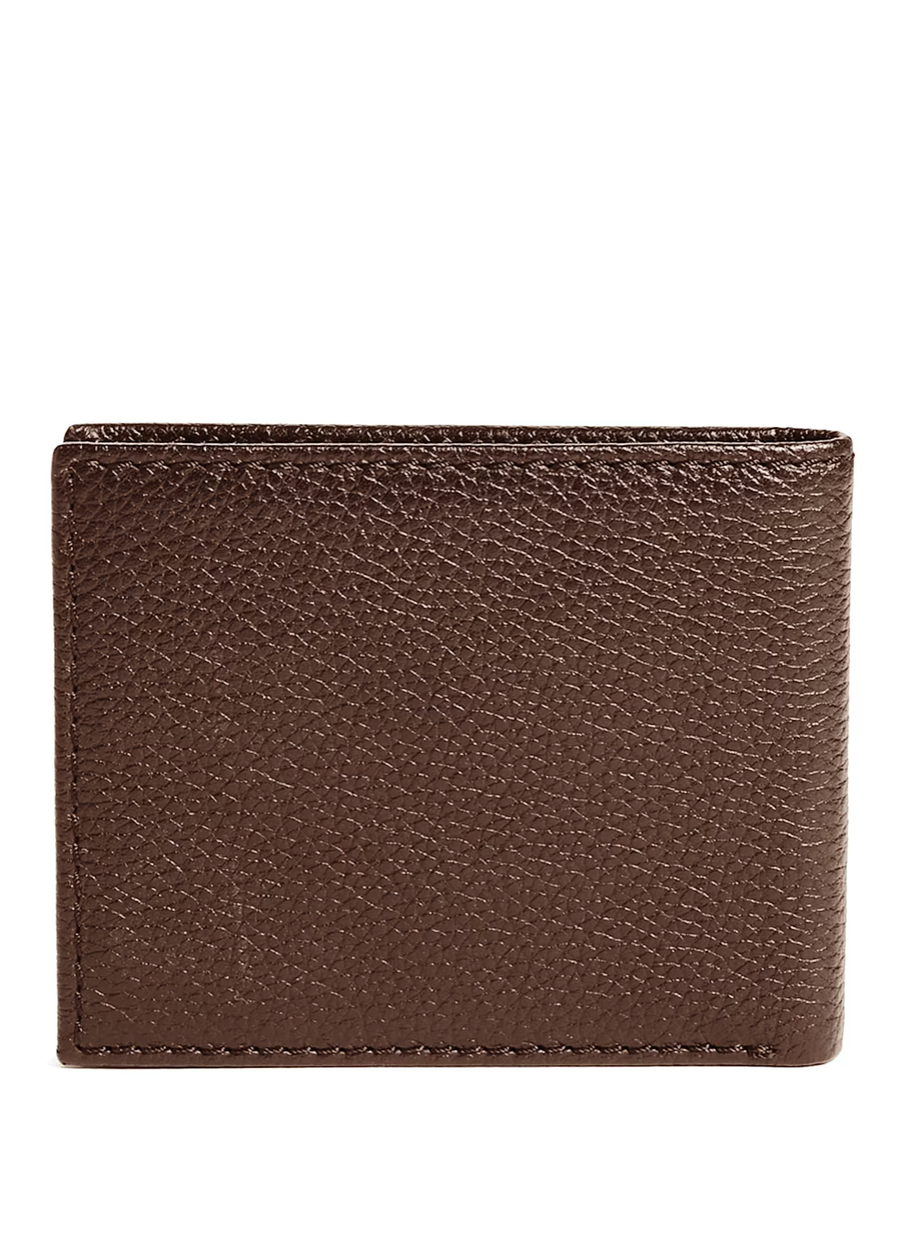 Guess. Billetera Bishop Bifold.