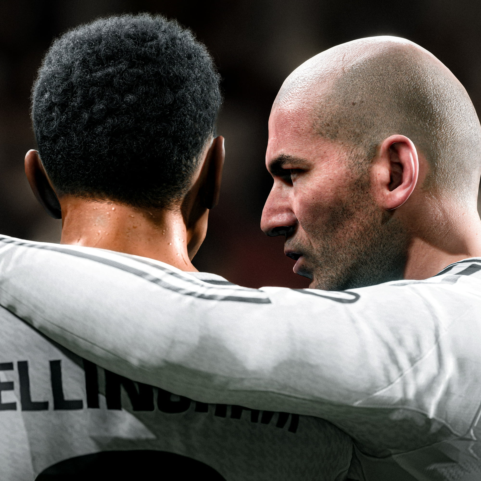  FC 25. EA Sports. PS5