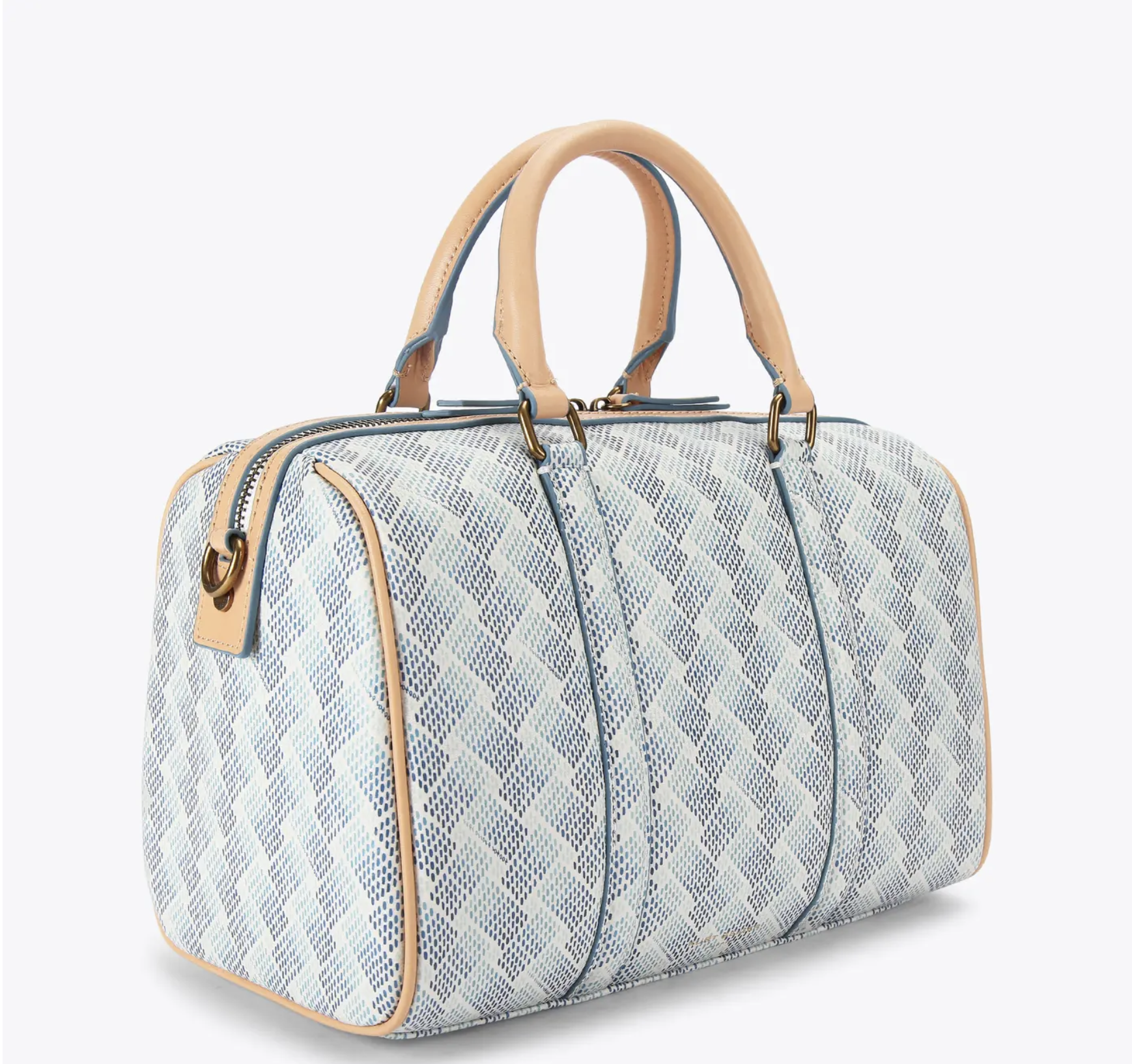 KURT GEIGER LONDON. Bolso Camden Boston