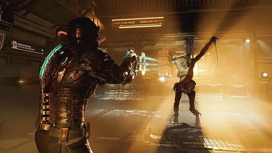 Dead Space para PS5