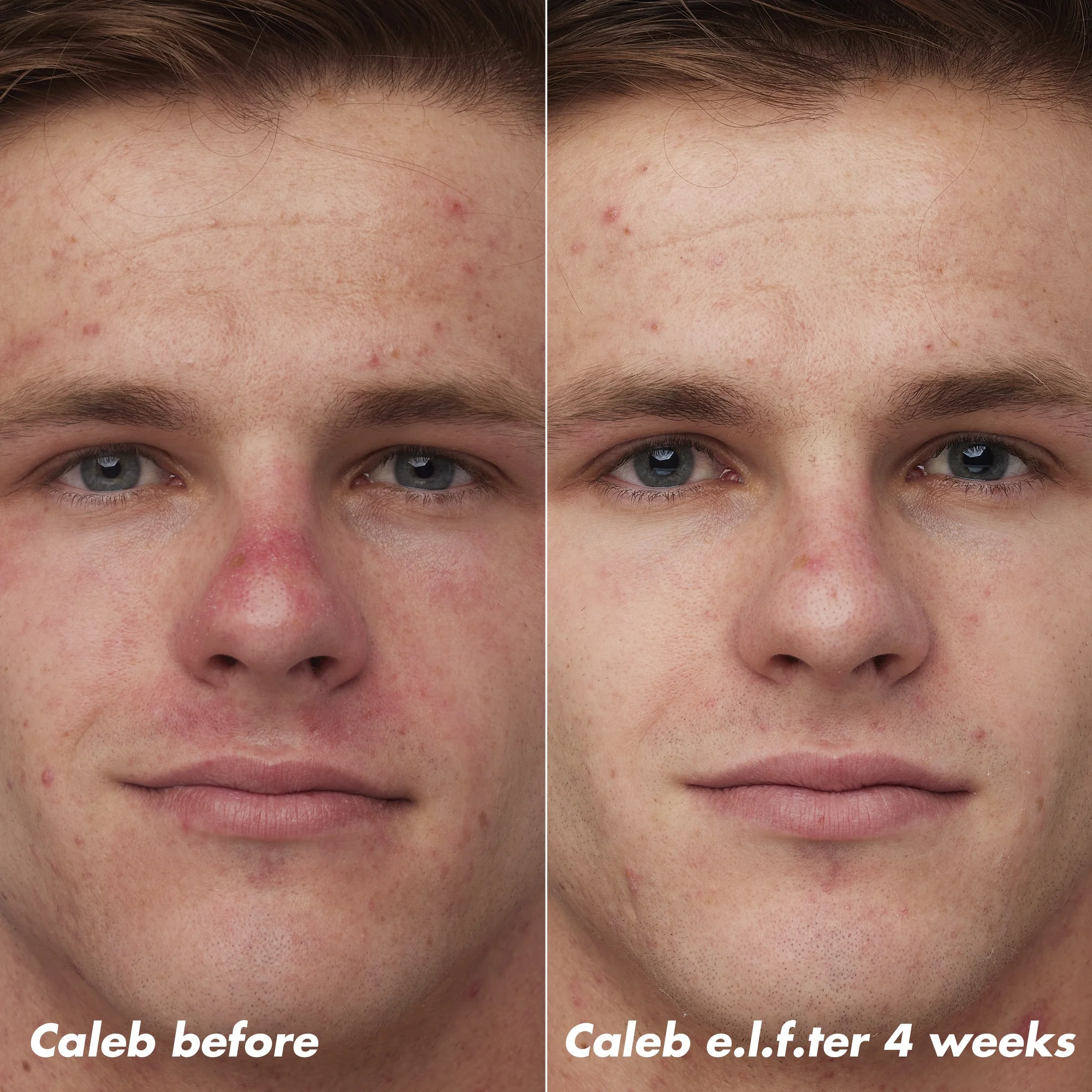 e.l.f. SKIN PLZ Aceite Facial Clarify 