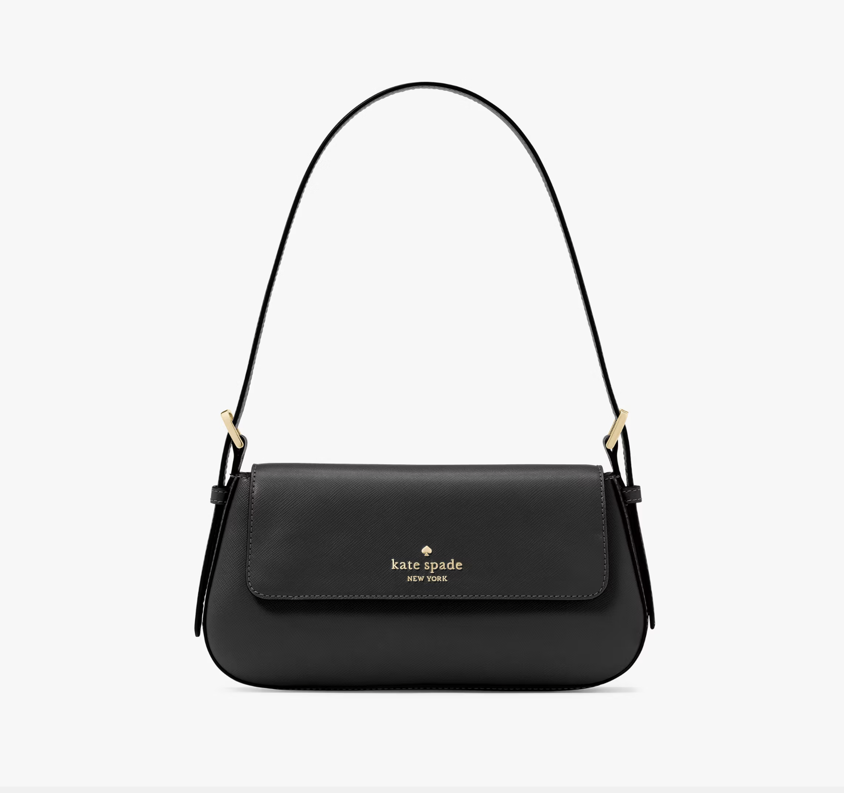 Kate Spade. Bolso Small Flap Shoulder Bag