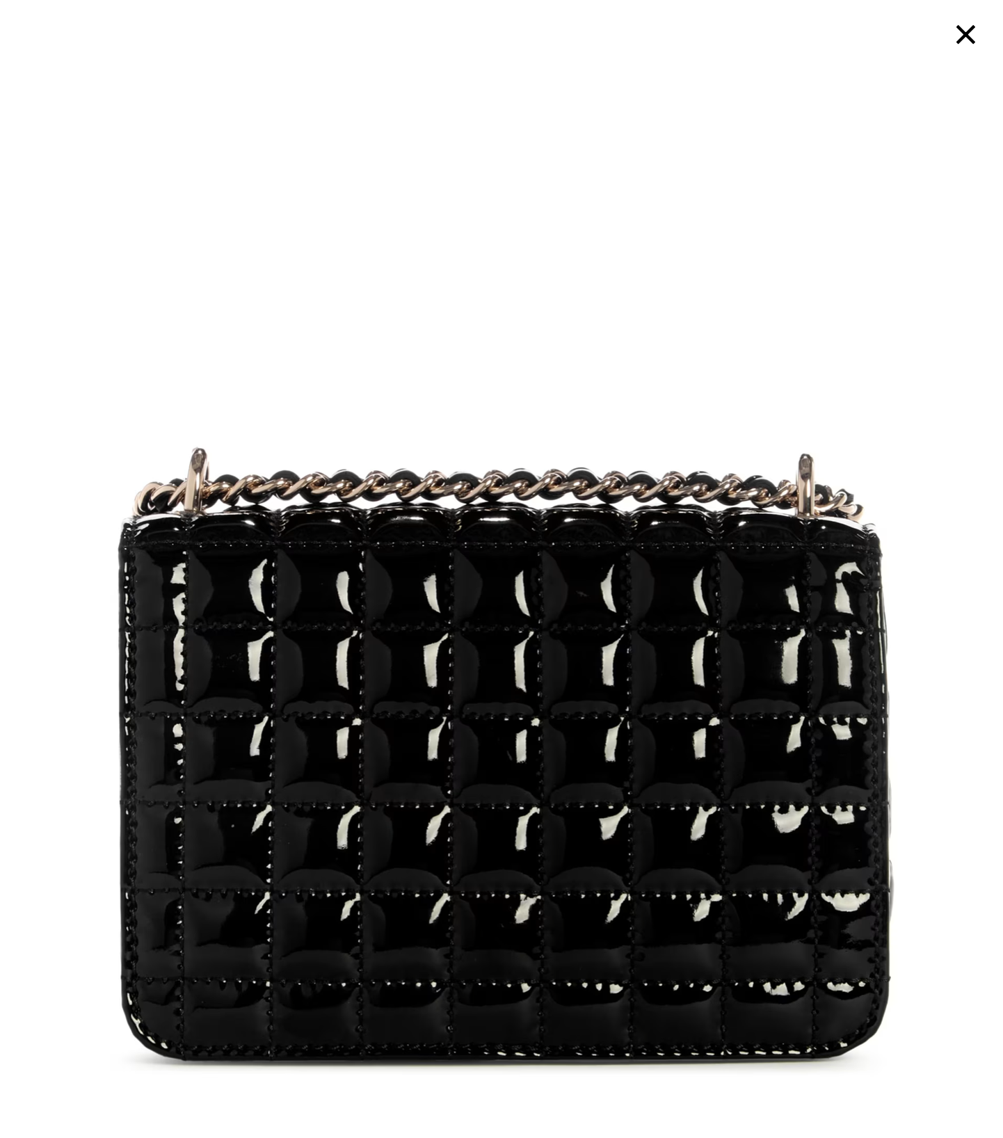 Guess. Nadira Mini Convertible Crossbody Flap