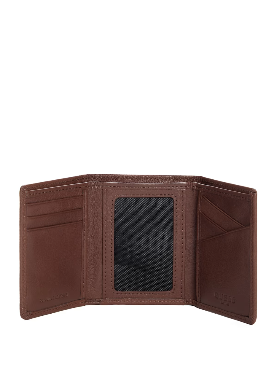 GUESS. Billetera 