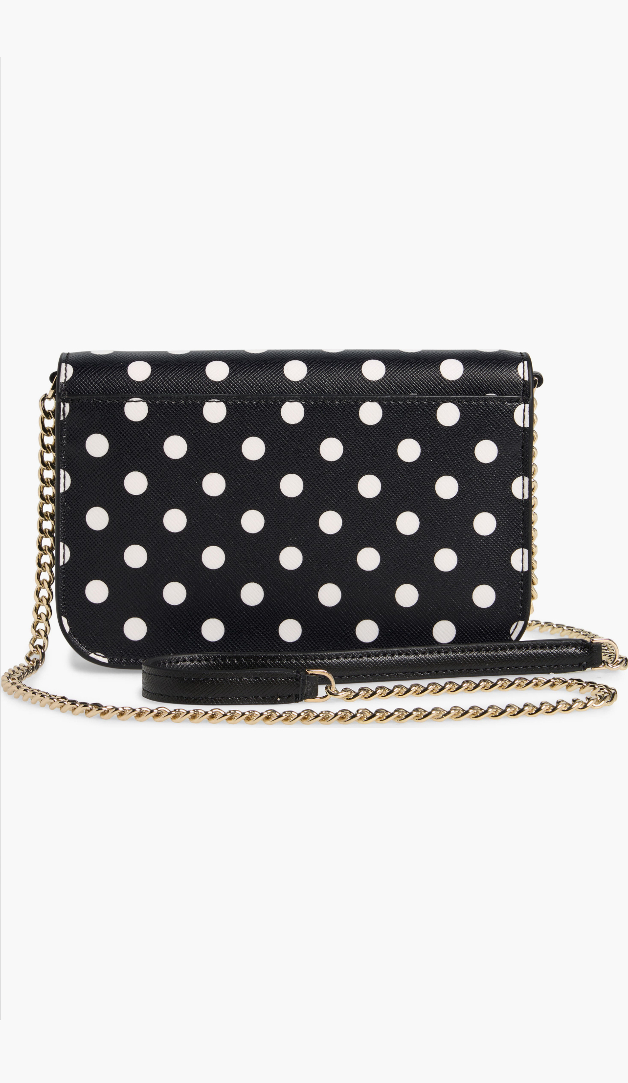 Bolso Kate Spade de lunares