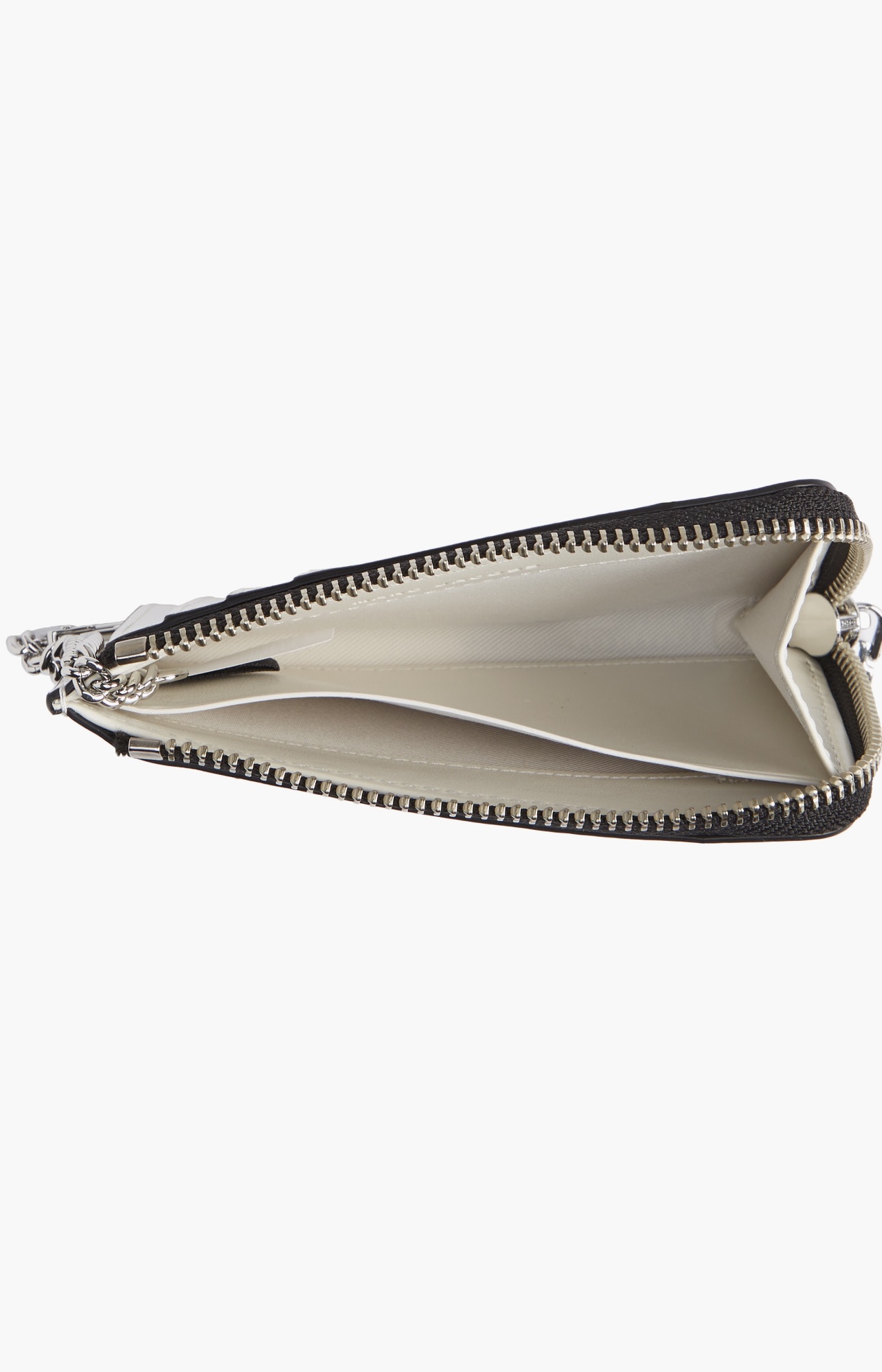 Marc Jacobs. Cartera de piel 