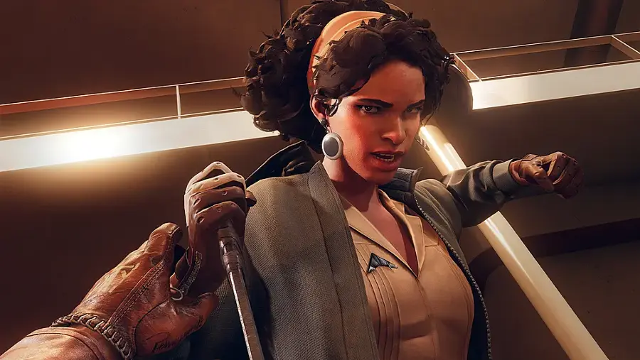 Deathloop. PS5