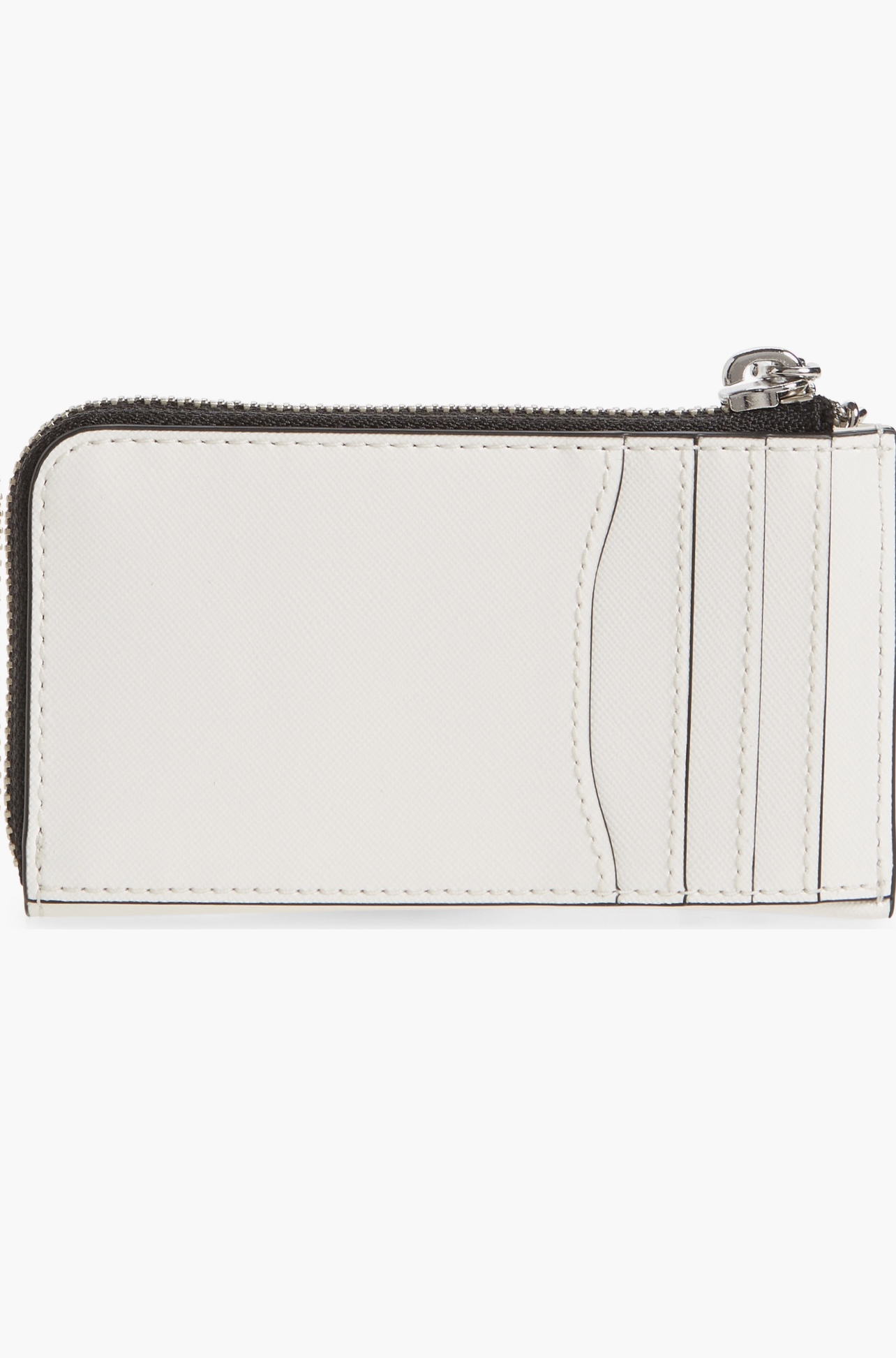Marc Jacobs. Cartera de piel 