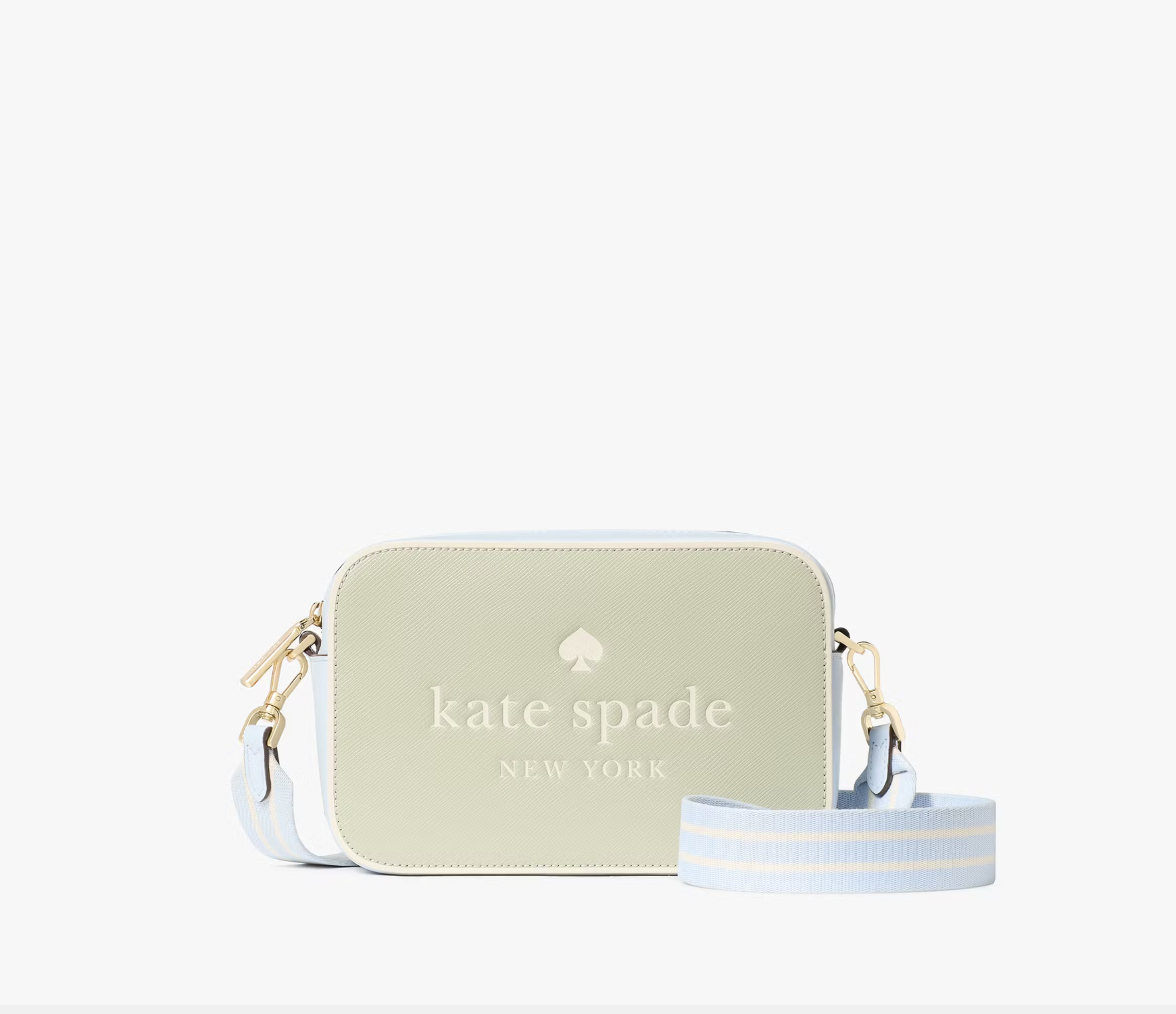 Kate Spade New York. Oh Snap Camera Bag
