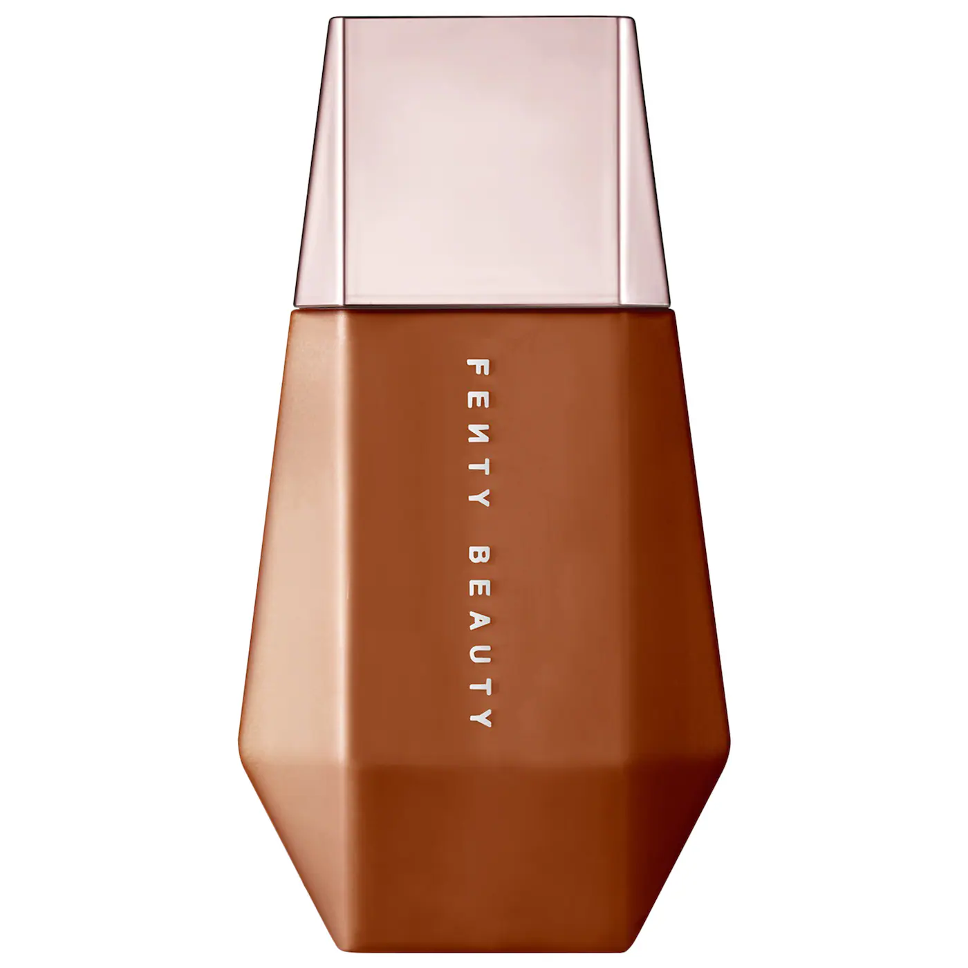 Fenty Beauty, Raze Drop'lit All-Over Glow Enhancer. Iluminador color Bronze.