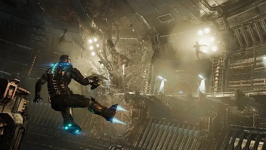 Dead Space para PS5