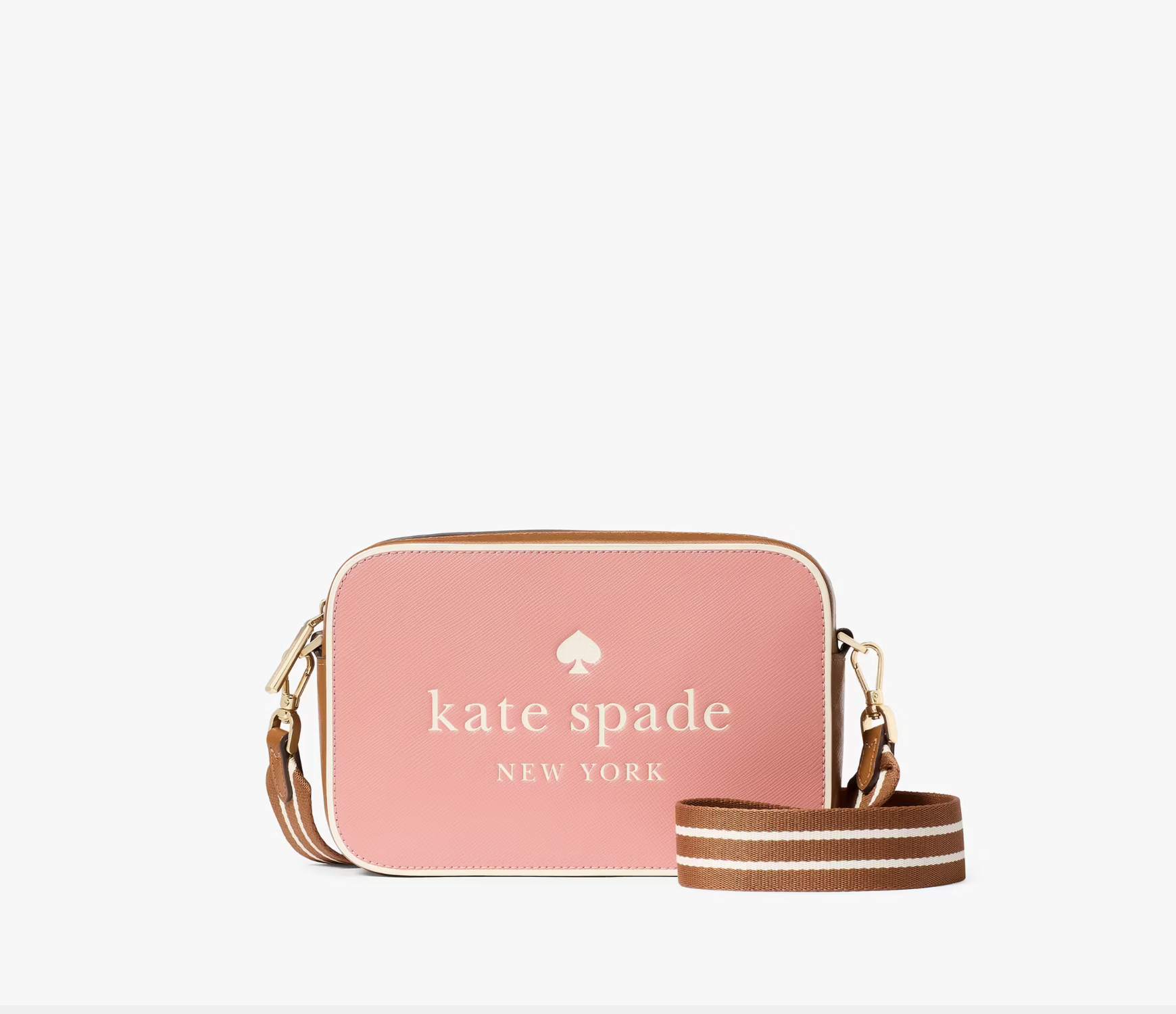 Kate Spade New York. Oh Snap Camera Bag