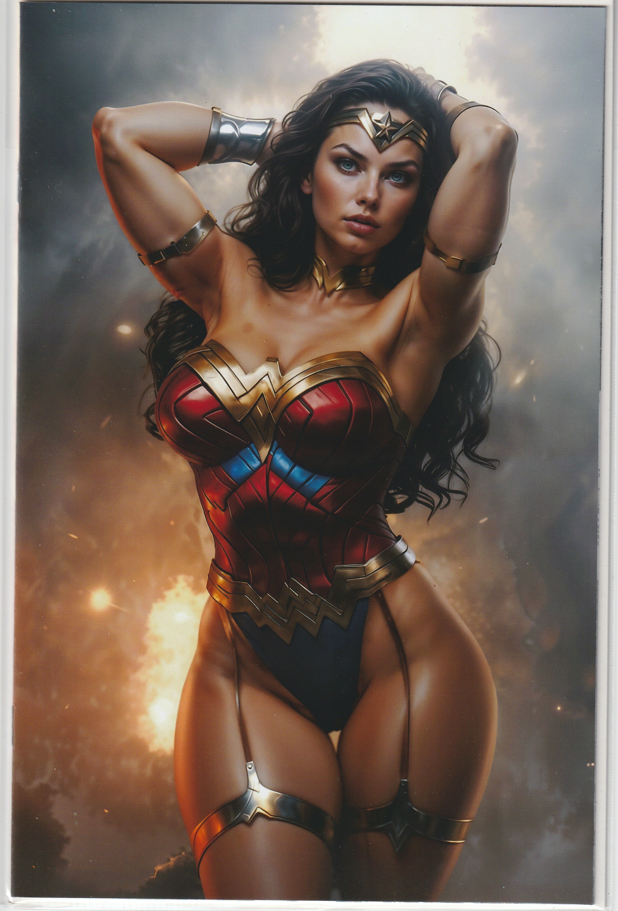 Wonder Woman