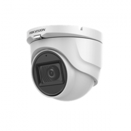CAMÉRA DÔME HIKVISION COLOR VU FULL HD 2MP
