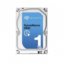 Disque dur Seagate Surveillance 1TB