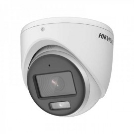 CAMÉRA DÔME HIKVISION COLOR VU FULL HD 4MP