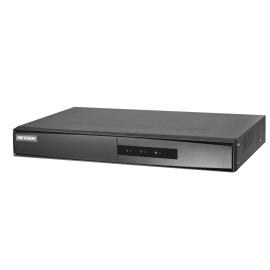 NVR IP HIKVISION 4 ENTRÉE UP TO 4 MP