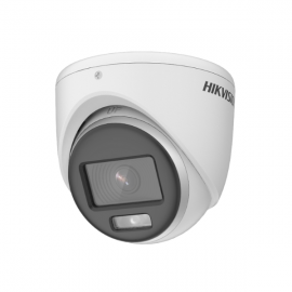 CAMÉRA DÔME HIKVISION FULL HD 4MP