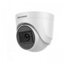 CAMÉRA DÔME HIKVISION FULL HD 5MP