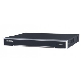 DVR HIKVISION 4 ENTRÉE UP To 4 MP