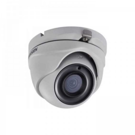 CAMÉRA DÔME HIKVISION FULL HD 2MP