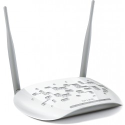 Point d'accès TP-Link 300 Mbps