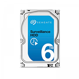 Disque dur Seagate Surveillance 1TB