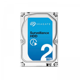 Disque dur Seagate Surveillance 1TB