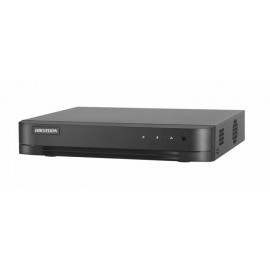 NVR IP HIKVISION 8 ENTRÉE UP TO 4 MP