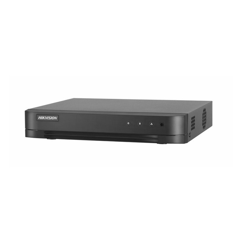 DVR HIKVISION 4 ENTRÉE 2 MP
