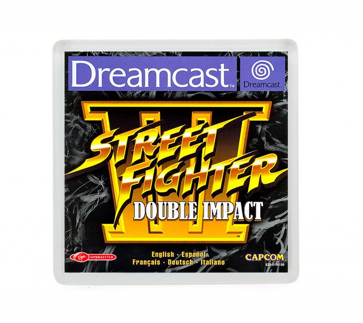 Super Street Fighter II X